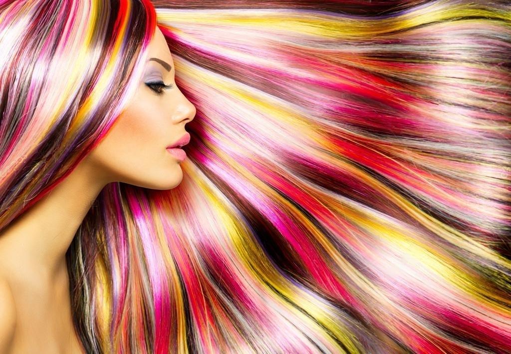 Hair Colors Risks and Side Effects