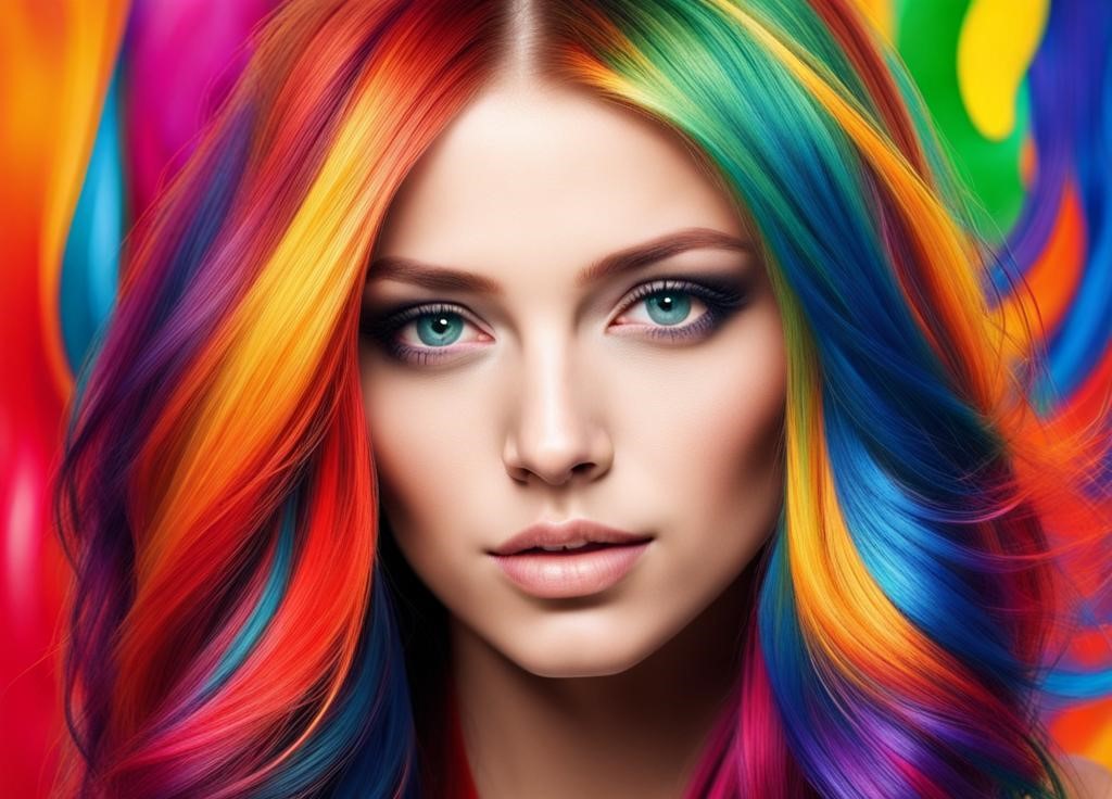 Color-Treated Hair Care