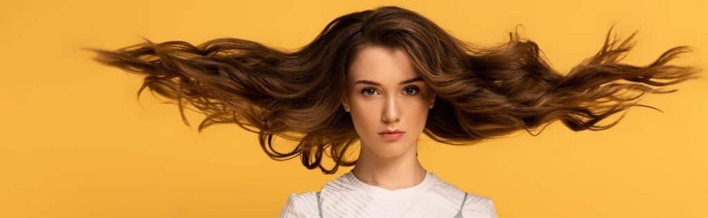 Your Personalized Hair Care Journey