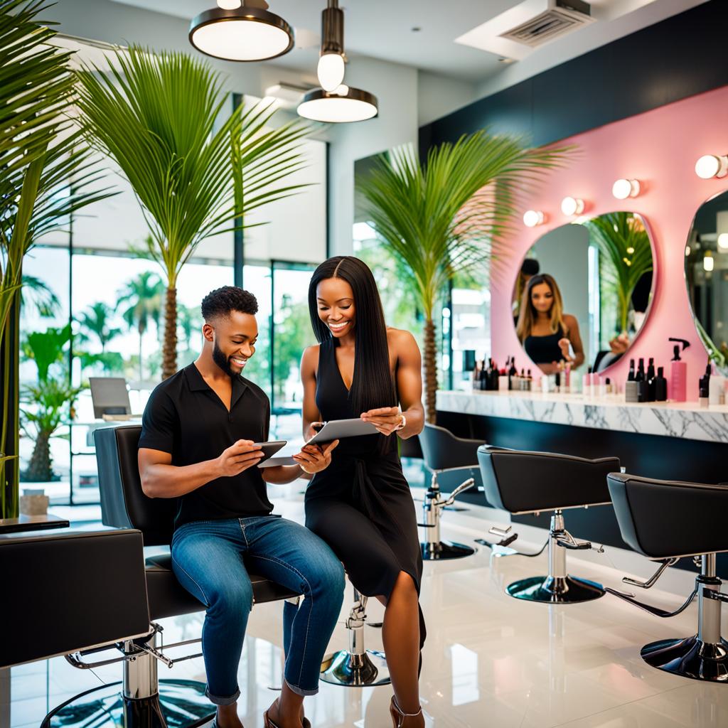 The Rising Demand for Personalized Hair Care