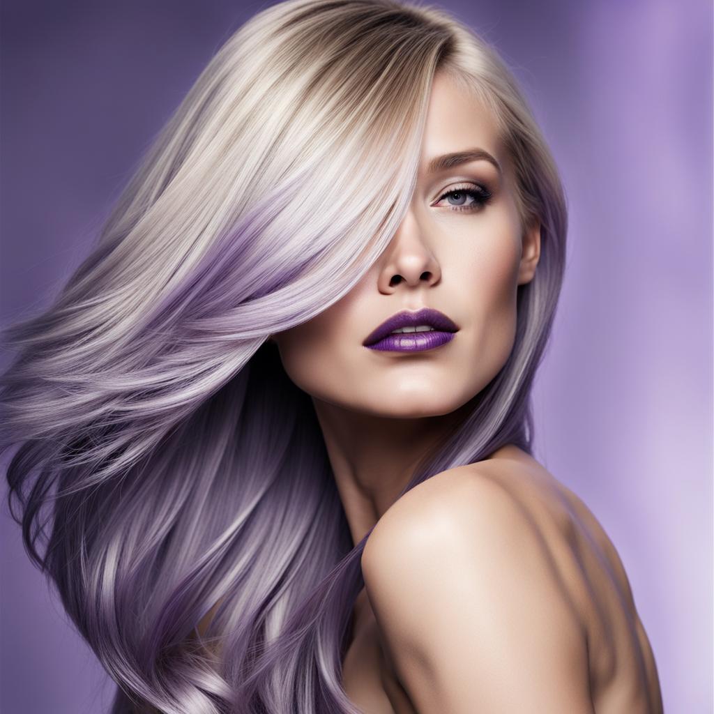 Purple Shampoo