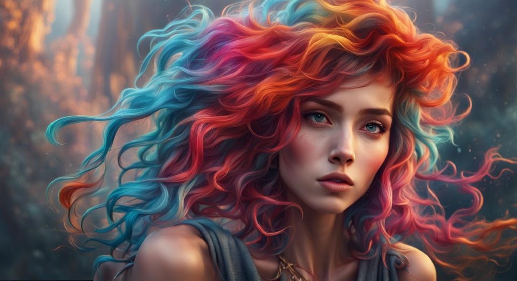 Hair Color Trends 2024: Redefining Beauty