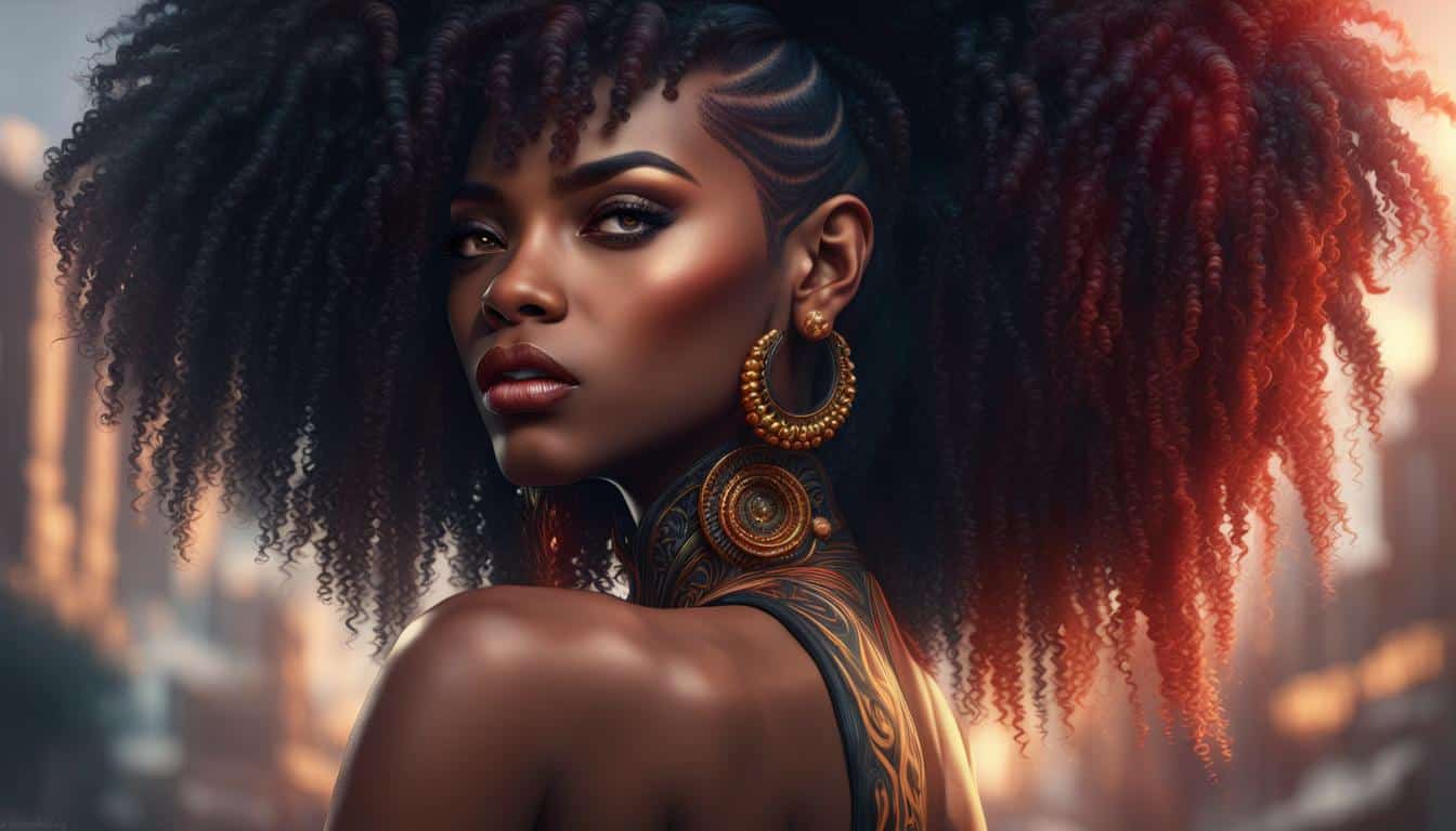 Black Hairstyles: Embrace Your Unique Style