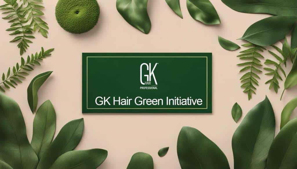 Hair Green Initiative for Tree Planting