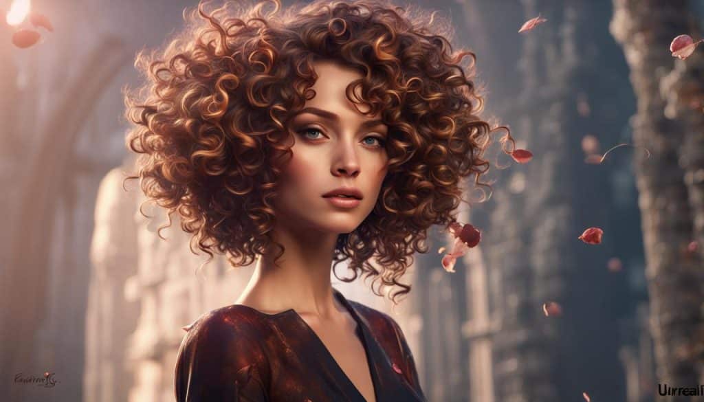 Chic curls shine in 2024 with curly bob and pixie – embrace natural beauty.