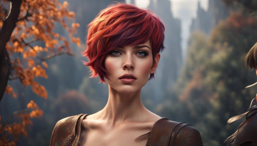 Short Hairstyles 2024 Chic Trends Hair Formulation