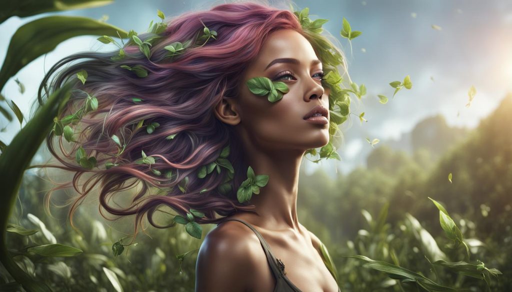 As the demand for sustainable practices grows, so does the popularity of ethical hair extensions. Women are turning to eco-friendly options that deliver length and volume without compromising on environmental responsibility.
