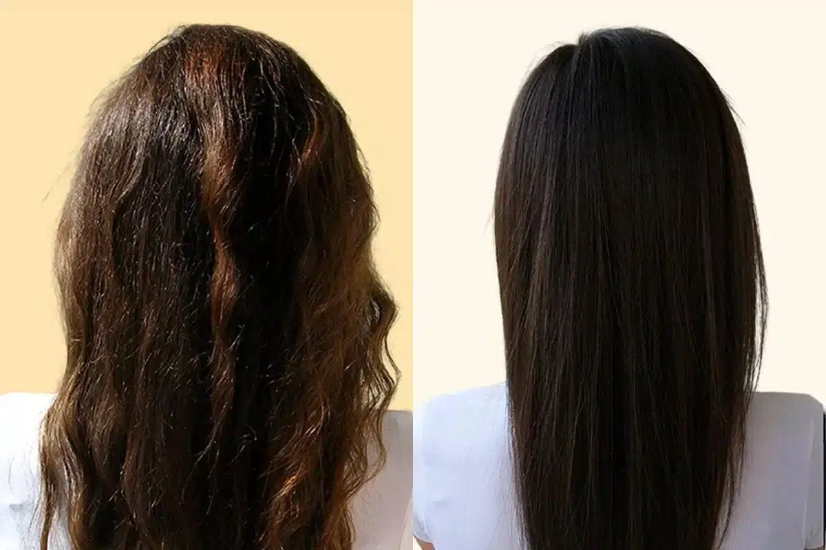 What to do Before And After Your Keratin Smoothing Treatment