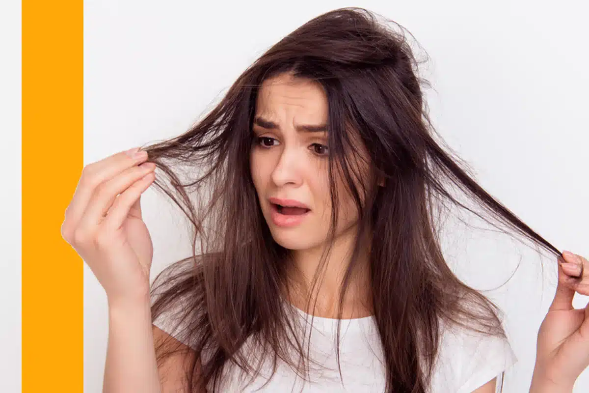 Popular Salon Treatments for Dry, Damaged Hair